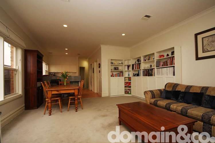 Fourth view of Homely townhouse listing, 58a Roseberry Street, Hawthorn East VIC 3123