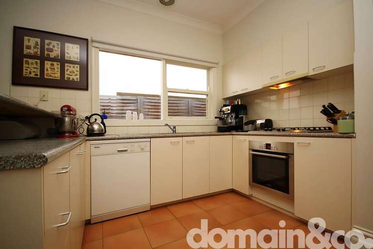 Fifth view of Homely townhouse listing, 58a Roseberry Street, Hawthorn East VIC 3123