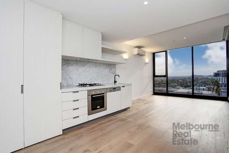Main view of Homely apartment listing, 1017/33 Blackwood Street, North Melbourne VIC 3051