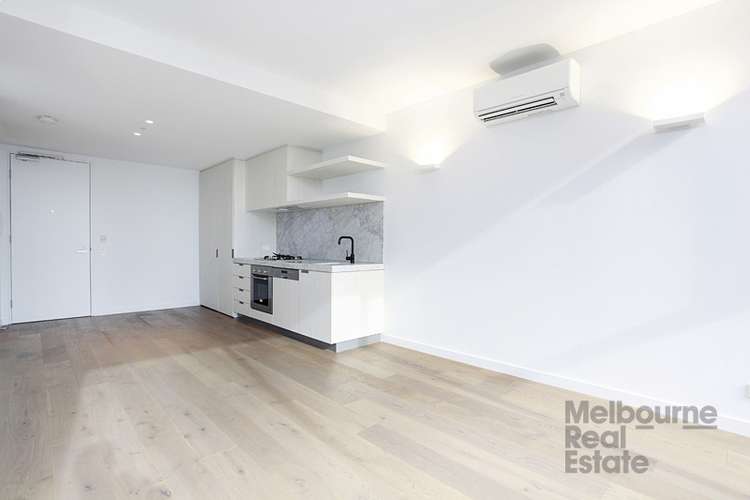 Third view of Homely apartment listing, 1017/33 Blackwood Street, North Melbourne VIC 3051