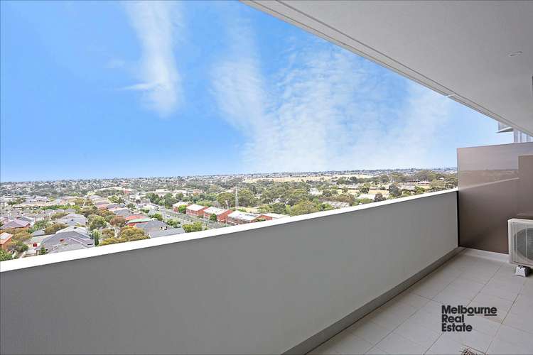 Second view of Homely apartment listing, 811/72 Wests Road, Maribyrnong VIC 3032