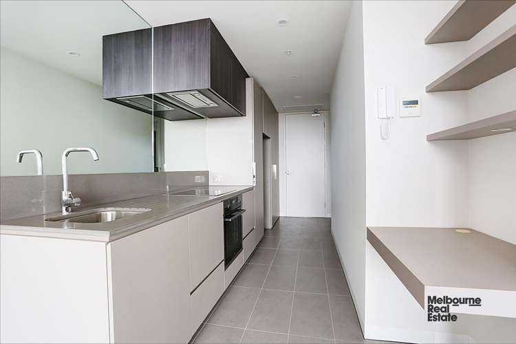 Third view of Homely apartment listing, 811/72 Wests Road, Maribyrnong VIC 3032