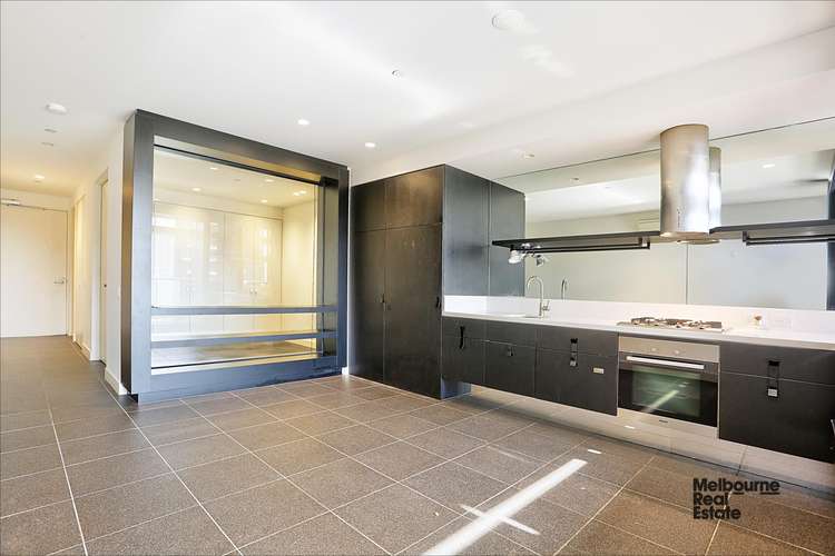 Third view of Homely apartment listing, 910/12-14 Claremont Street, South Yarra VIC 3141