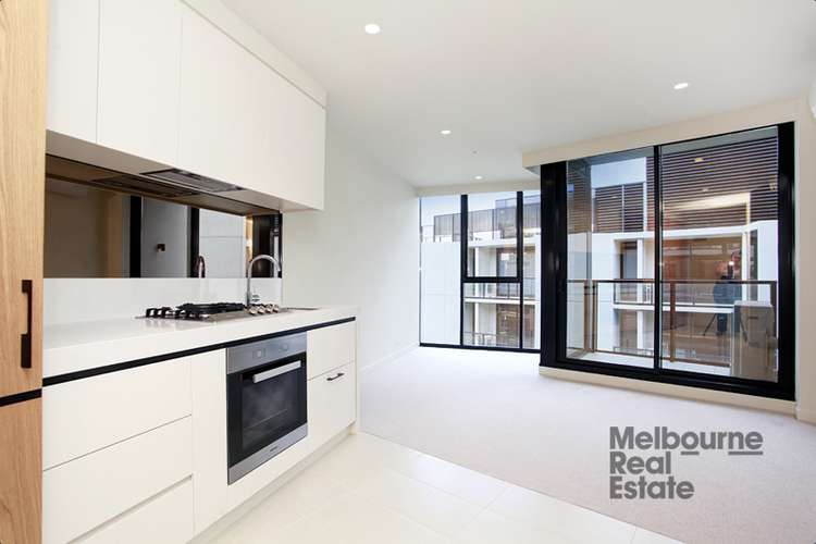 Main view of Homely apartment listing, 1801/8 Daly Street, South Yarra VIC 3141