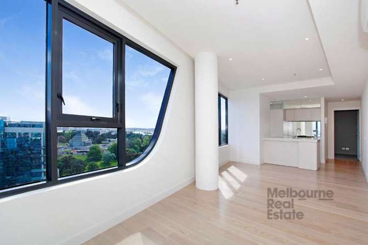 Third view of Homely apartment listing, 2003/38 Albert Road, South Melbourne VIC 3205