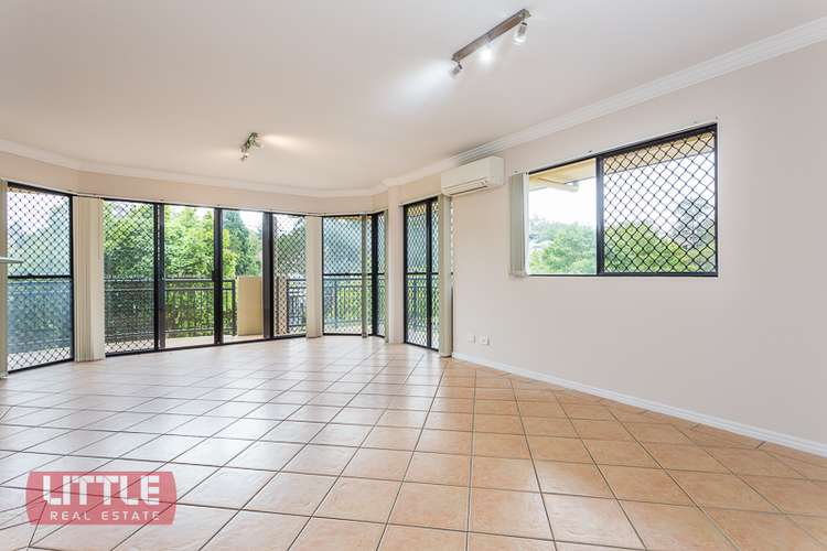 Second view of Homely unit listing, 8/44-46 Broomfield Street, Taringa QLD 4068