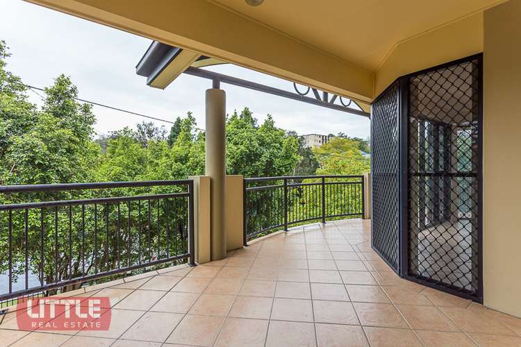 Fifth view of Homely unit listing, 8/44-46 Broomfield Street, Taringa QLD 4068