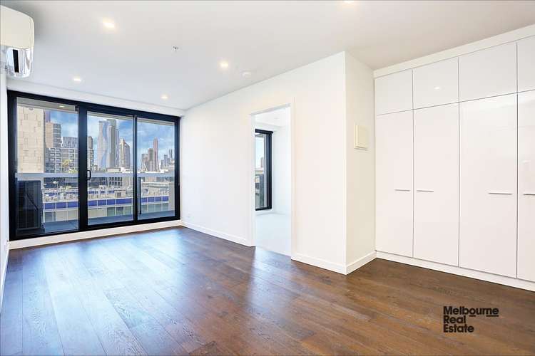 Main view of Homely apartment listing, 712/69 Flemington Road, North Melbourne VIC 3051