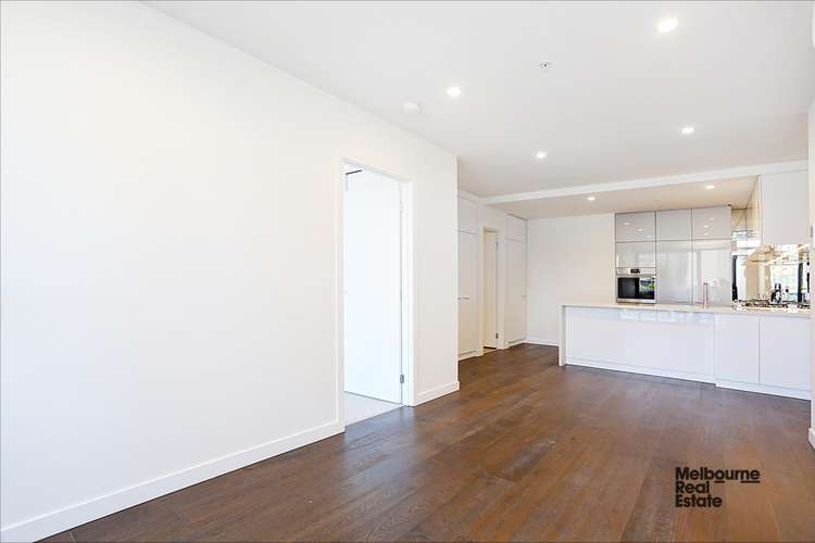 Second view of Homely apartment listing, 712/69 Flemington Road, North Melbourne VIC 3051