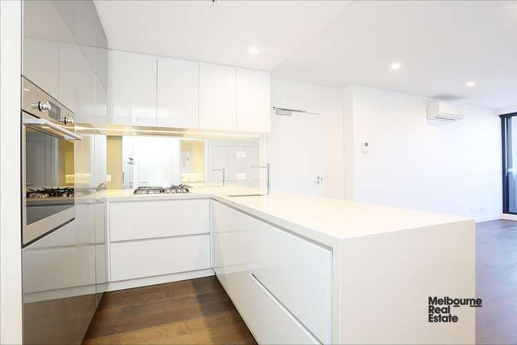 Third view of Homely apartment listing, 712/69 Flemington Road, North Melbourne VIC 3051