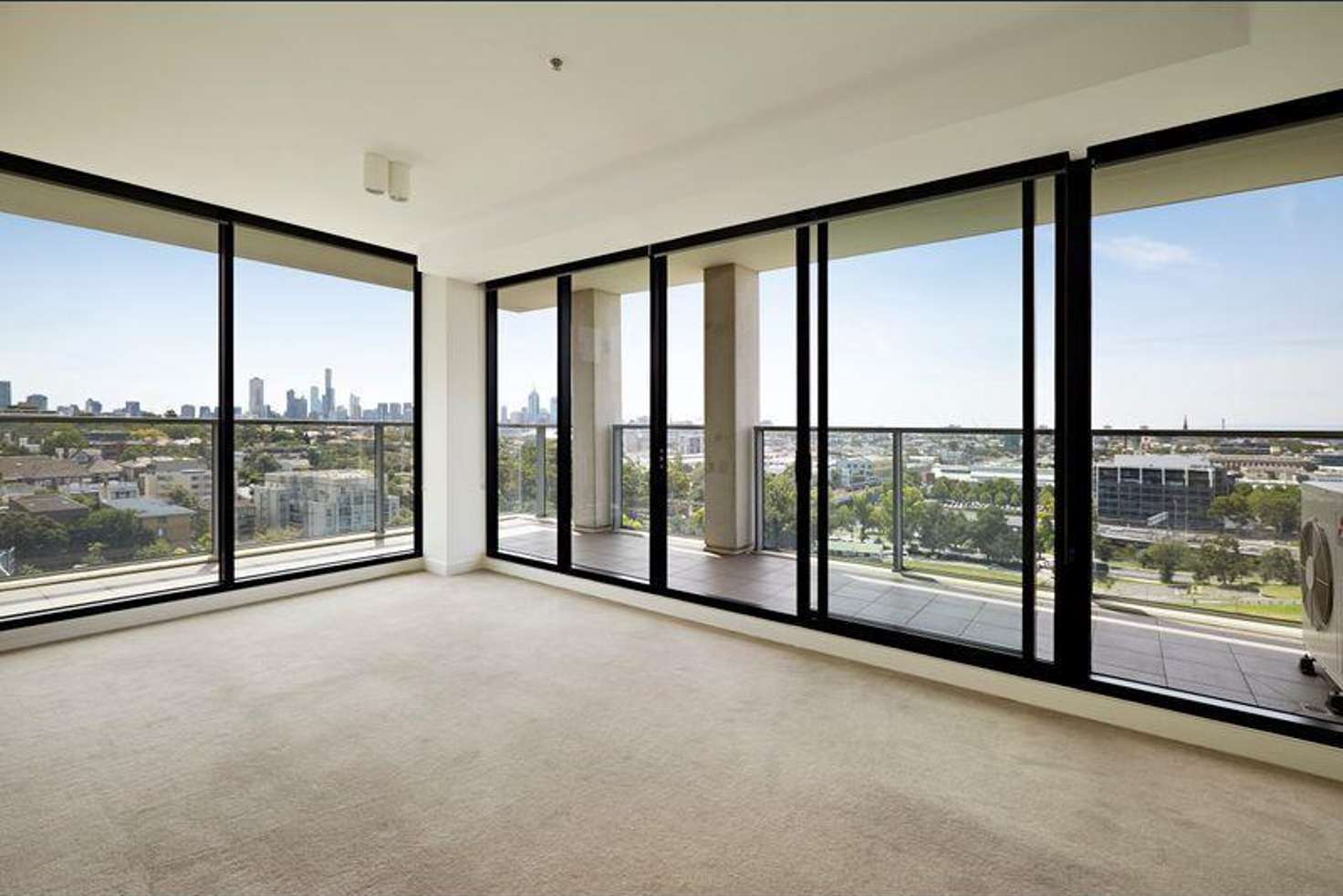 Main view of Homely unit listing, 1505/50 Claremont Street, South Yarra VIC 3141