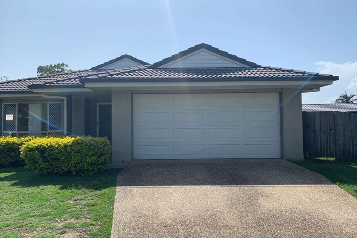 Main view of Homely house listing, 17 Spurway Street, Heritage Park QLD 4118