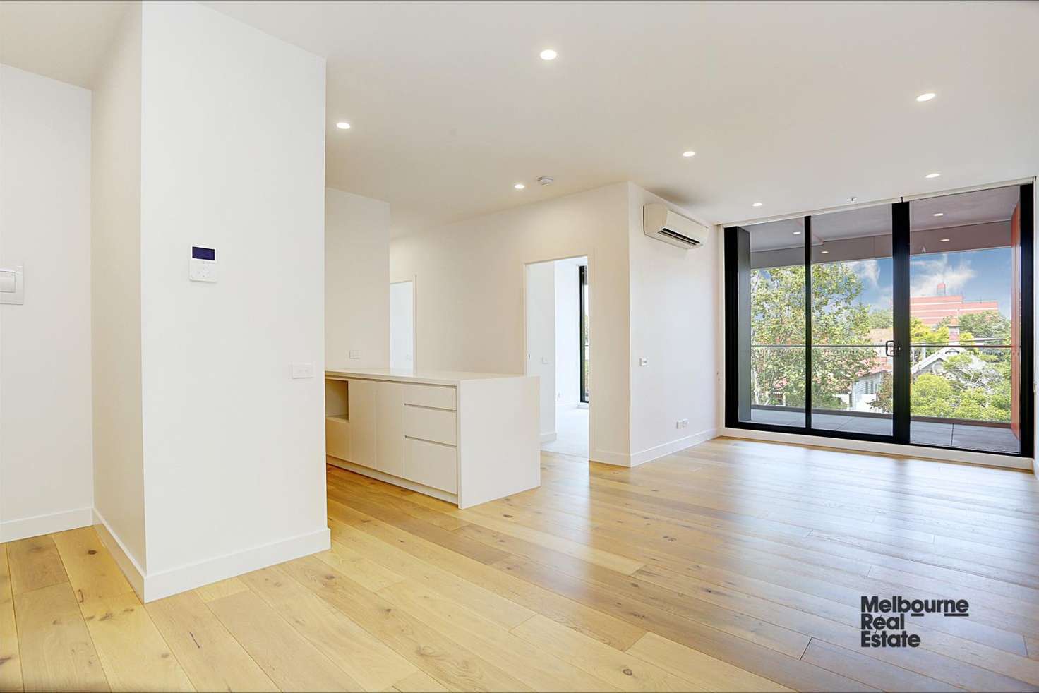 Main view of Homely apartment listing, 102/63 William Street, Abbotsford VIC 3067