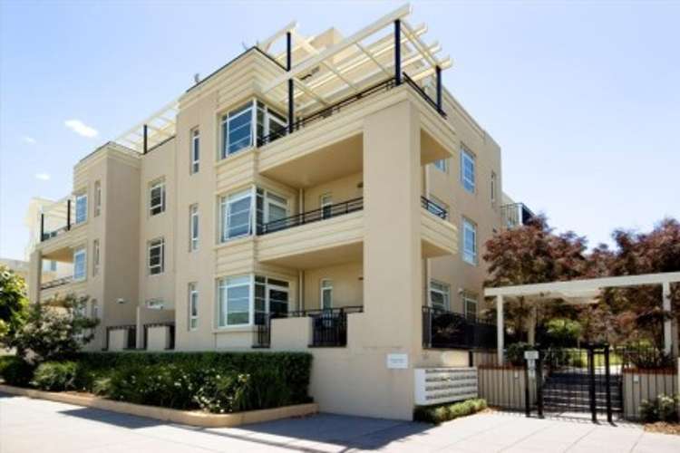 Main view of Homely apartment listing, 33/6 Graham Street, Port Melbourne VIC 3207