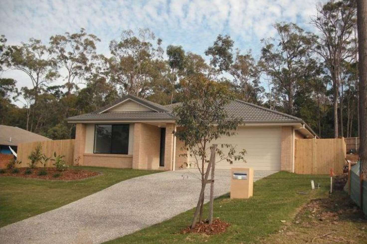 Main view of Homely house listing, 21 Midyim Street, Mount Cotton QLD 4165