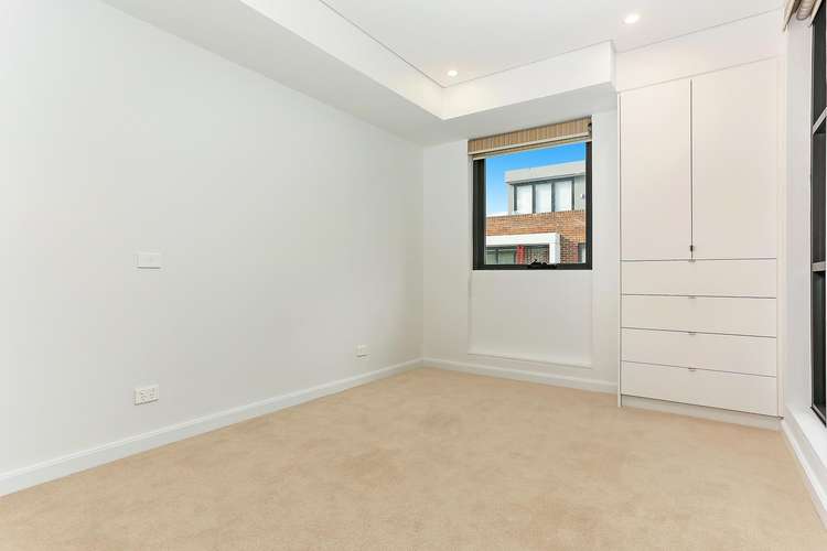 Second view of Homely unit listing, 404/13 Oscar Street, Chatswood NSW 2067