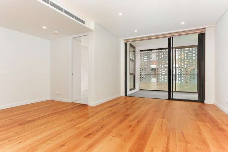 Fourth view of Homely unit listing, 404/13 Oscar Street, Chatswood NSW 2067