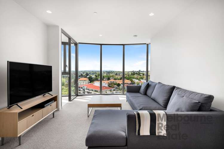 Main view of Homely apartment listing, 1503/681 Chapel Street, South Yarra VIC 3141