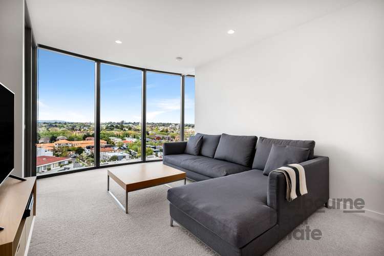 Second view of Homely apartment listing, 1503/681 Chapel Street, South Yarra VIC 3141