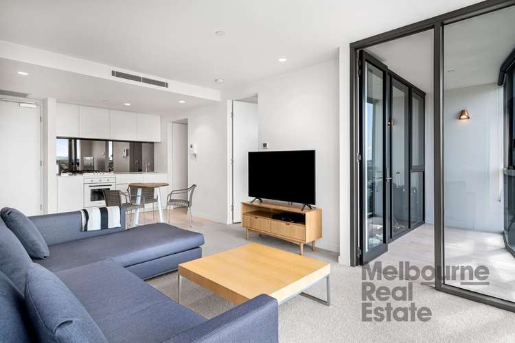 Third view of Homely apartment listing, 1503/681 Chapel Street, South Yarra VIC 3141