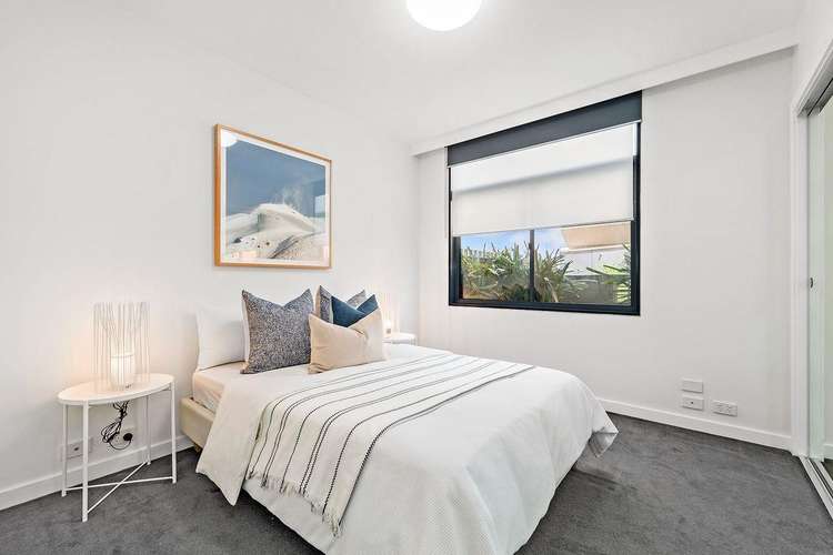 Fourth view of Homely unit listing, 304/99 River Street, South Yarra VIC 3141