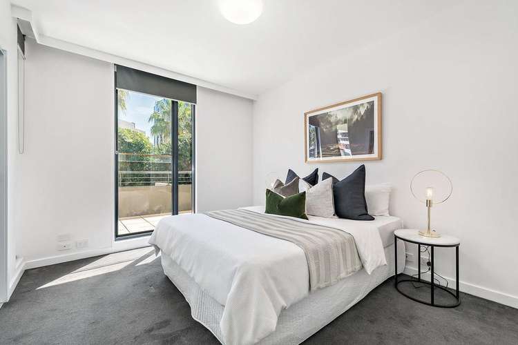 Fifth view of Homely unit listing, 304/99 River Street, South Yarra VIC 3141