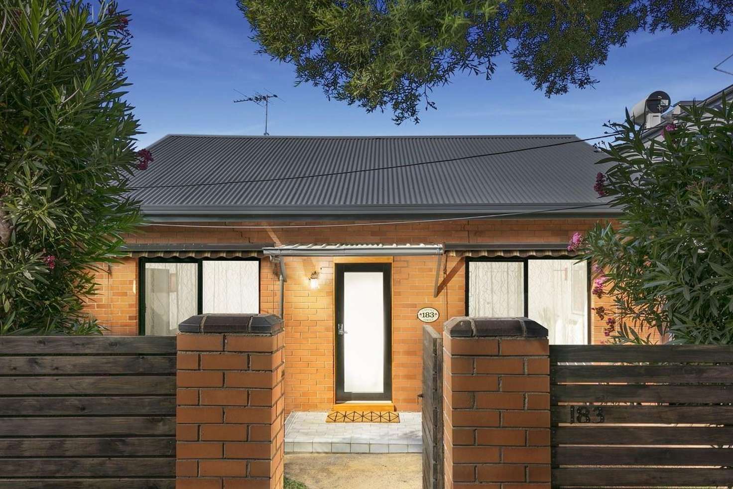 Main view of Homely house listing, 183 Gaffney Street, Coburg VIC 3058