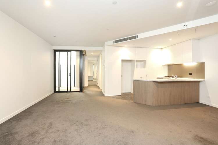 Second view of Homely unit listing, 208/38 Harold Street, Hawthorn East VIC 3123