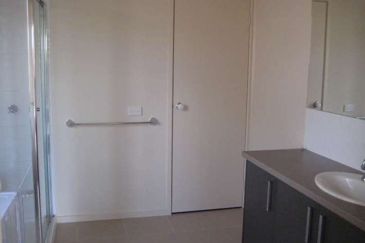 Second view of Homely townhouse listing, 10/120 Ahern Rd, Pakenham VIC 3810