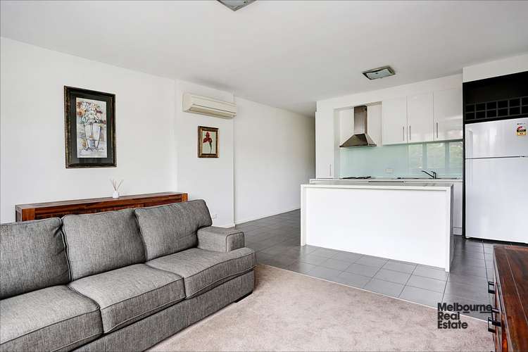 Fourth view of Homely apartment listing, 6/107 Riversdale Road, Hawthorn VIC 3122