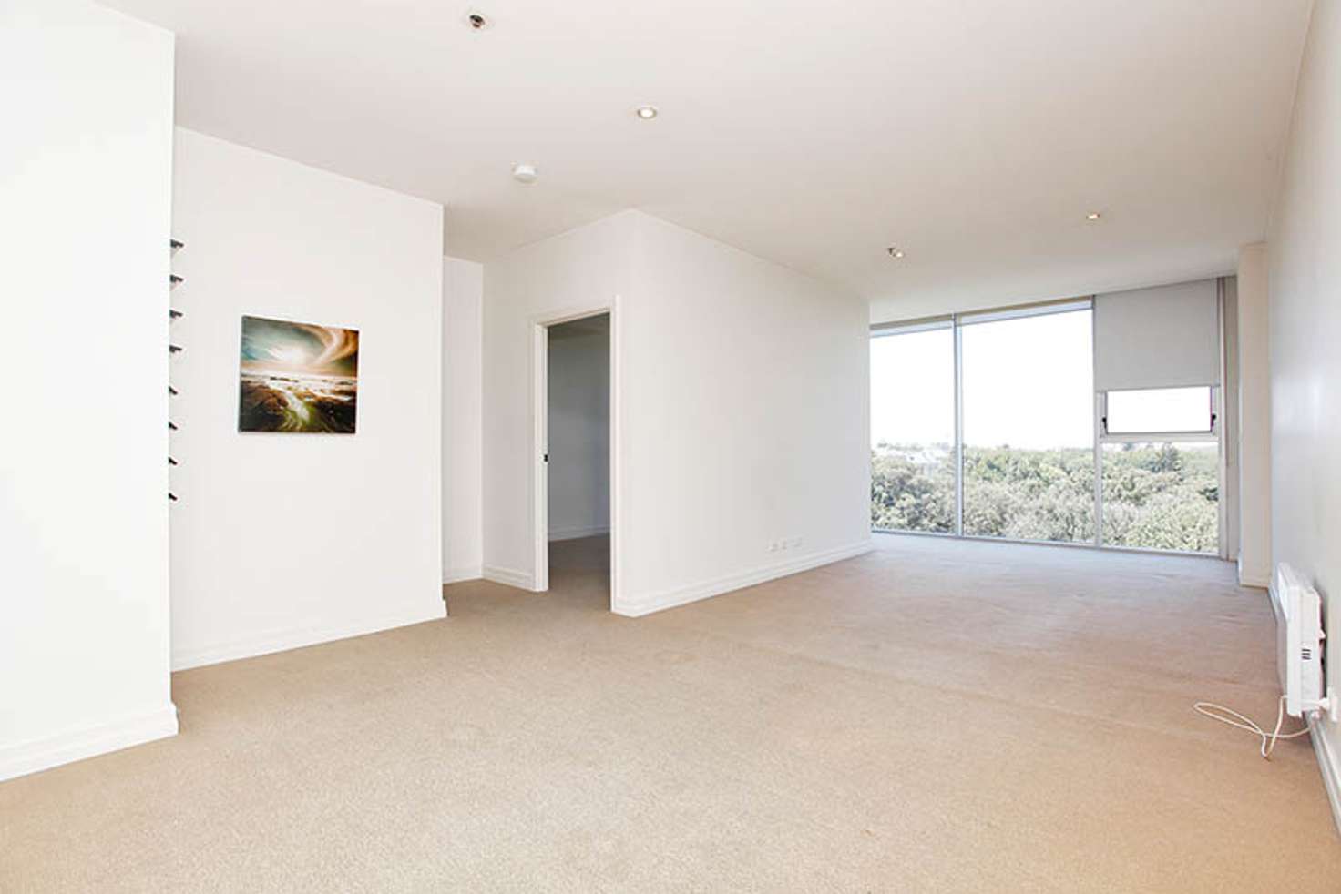 Main view of Homely apartment listing, 602/31 Spring Street, Melbourne VIC 3000