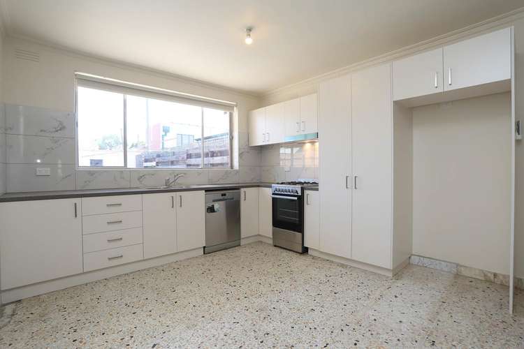 Second view of Homely house listing, 147 Weston Street, Brunswick VIC 3056