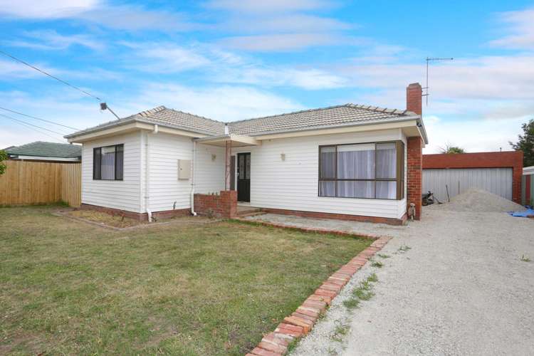 Main view of Homely house listing, 9 Hopkins Street, Dandenong VIC 3175