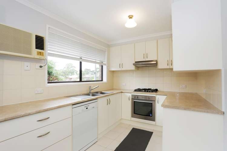 Second view of Homely unit listing, 1/32 Cameron Way, Pakenham VIC 3810