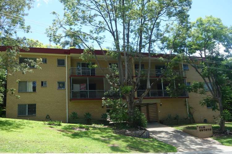 Second view of Homely unit listing, 6/15 Douglas Street, St Lucia QLD 4067