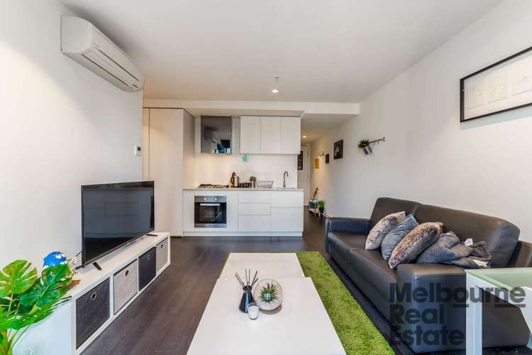 Third view of Homely apartment listing, 2612/135 A'Beckett Street, Melbourne VIC 3000