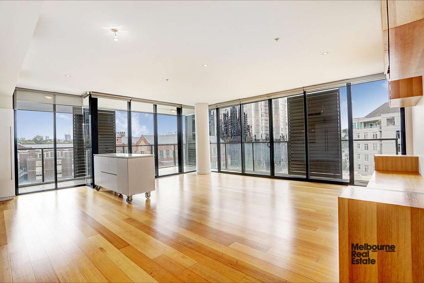 Main view of Homely apartment listing, 701/800 Chapel Street, South Yarra VIC 3141