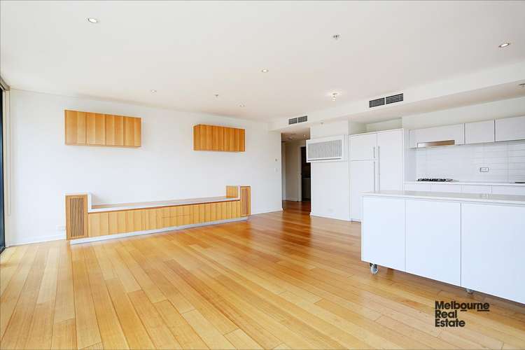 Second view of Homely apartment listing, 701/800 Chapel Street, South Yarra VIC 3141