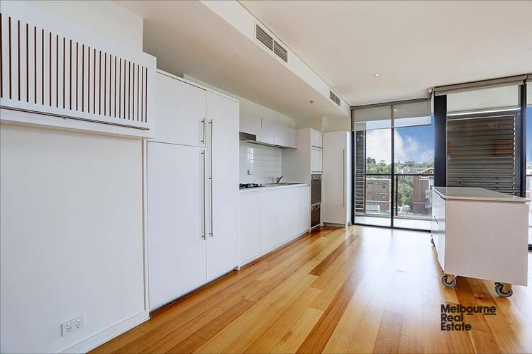 Third view of Homely apartment listing, 701/800 Chapel Street, South Yarra VIC 3141