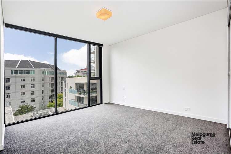 Fourth view of Homely apartment listing, 701/800 Chapel Street, South Yarra VIC 3141