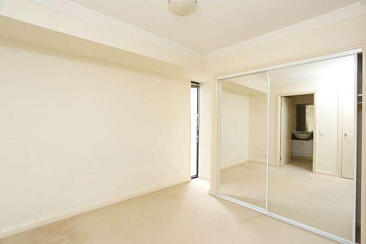 Third view of Homely apartment listing, 308/67-71 Stead Street, South Melbourne VIC 3205