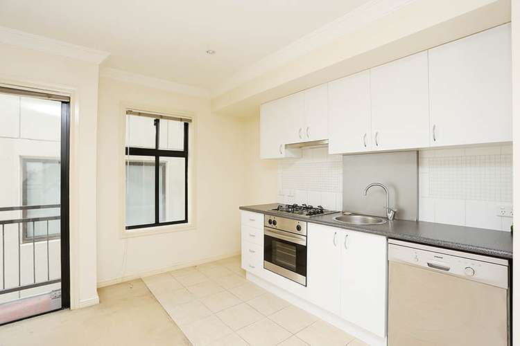 Fourth view of Homely apartment listing, 308/67-71 Stead Street, South Melbourne VIC 3205