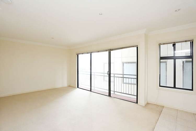 Fifth view of Homely apartment listing, 308/67-71 Stead Street, South Melbourne VIC 3205