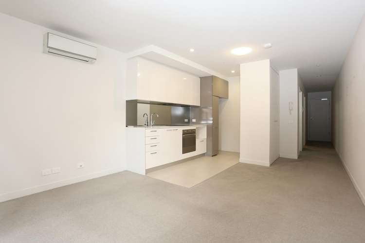Third view of Homely apartment listing, 5012/185 Weston Street, Brunswick East VIC 3057