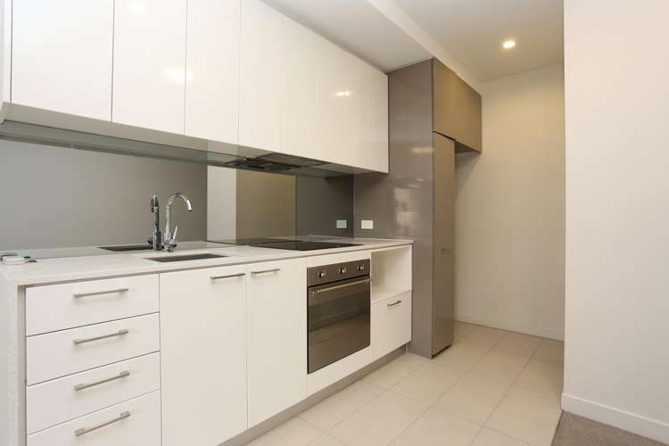 Fourth view of Homely apartment listing, 5012/185 Weston Street, Brunswick East VIC 3057