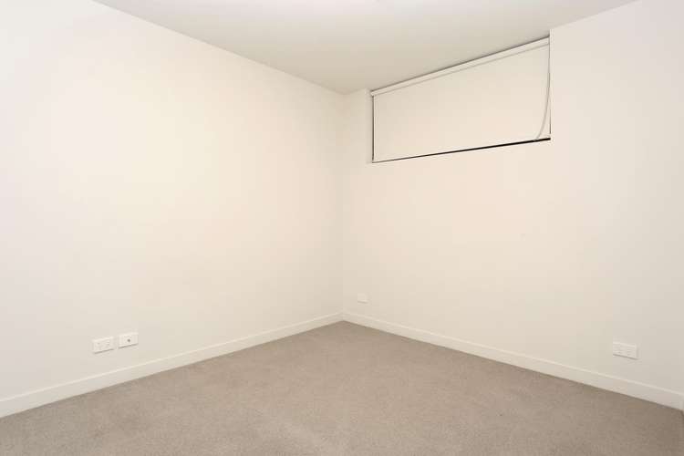 Fifth view of Homely apartment listing, 5012/185 Weston Street, Brunswick East VIC 3057