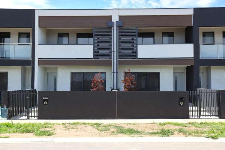 Main view of Homely house listing, 50 Jetty Road, Werribee VIC 3030