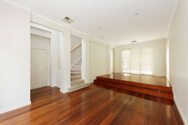 Second view of Homely townhouse listing, 2 Strathaird Mews, Port Melbourne VIC 3207