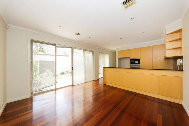 Fourth view of Homely townhouse listing, 2 Strathaird Mews, Port Melbourne VIC 3207