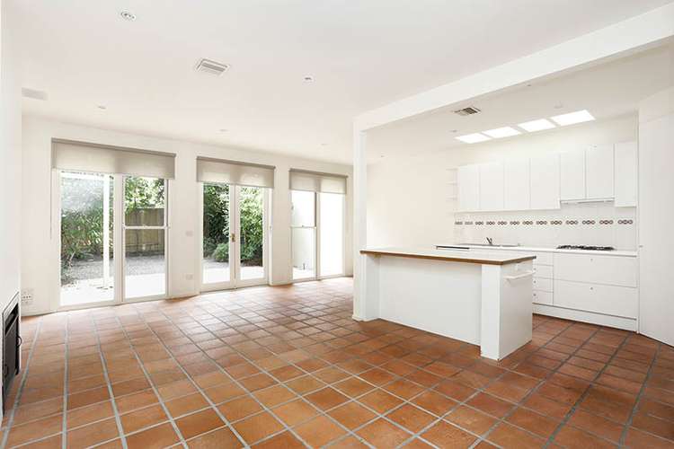 Second view of Homely house listing, 11 Mackay Street, Prahran VIC 3181